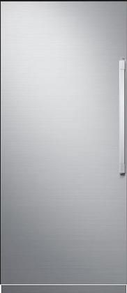 Dacor® 36" Silver Stainless Steel Left Hinged Panel Kit