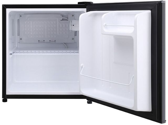 Magic Chef® 1.7 Cu. Ft. Black Compact Refrigerator 1