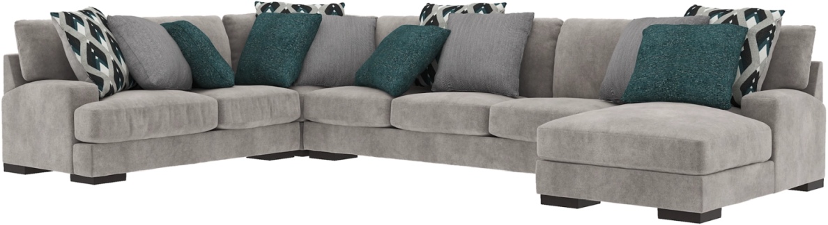 Bardarson 4 on sale piece sectional