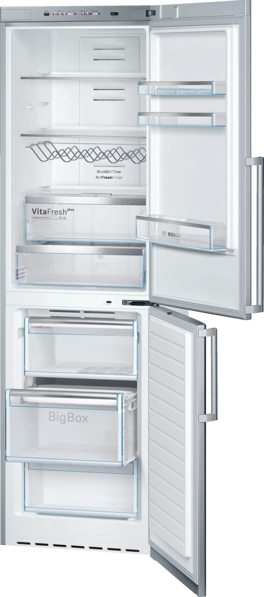 5 Reasons Bosch 800 Series Refrigerators Are Worth Buying