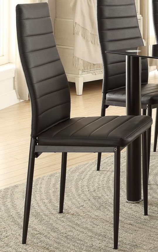 Homelegance® Florian Side Chair