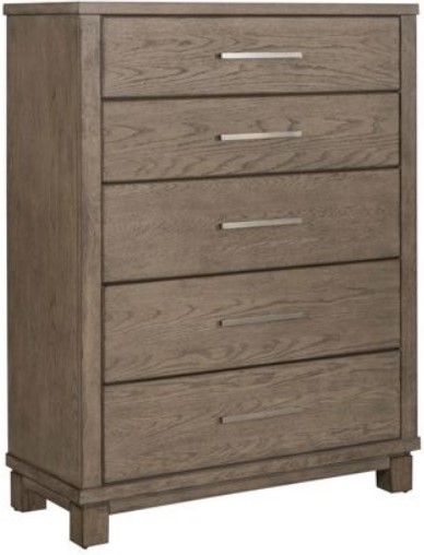 Liberty Canyon Road Beige Chest