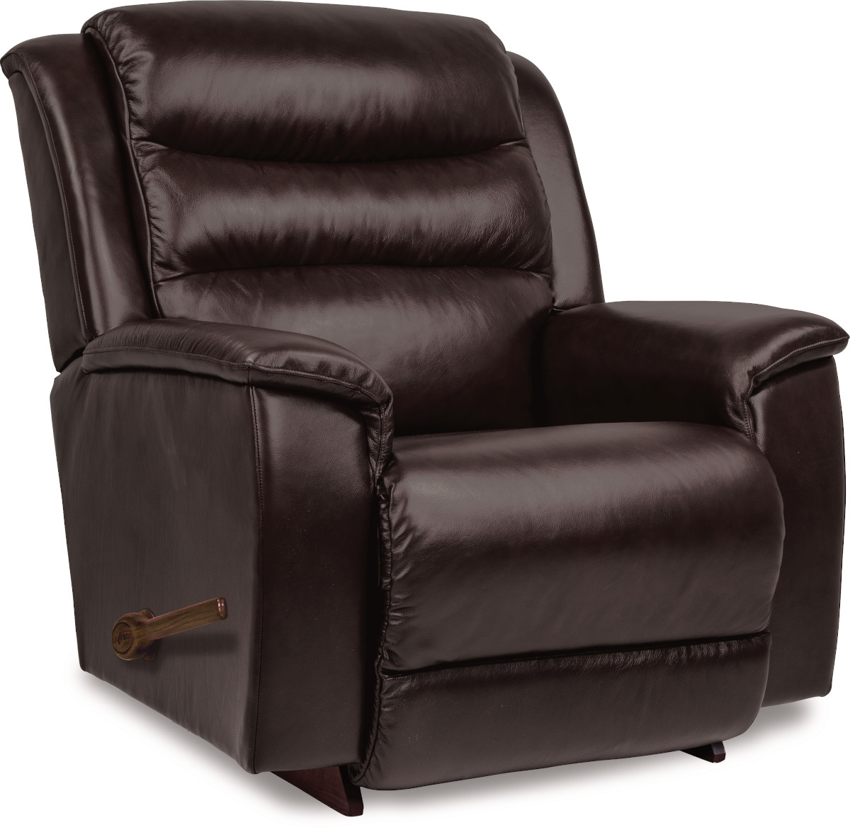 lazboy redwood recliner