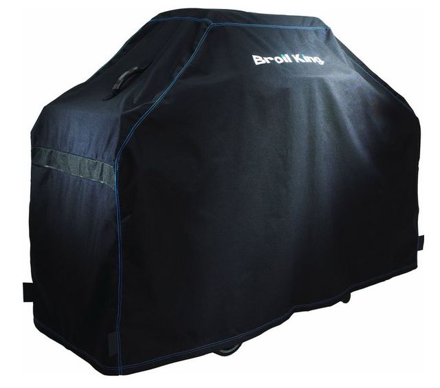 Broil King Select Series Grill Cover-0