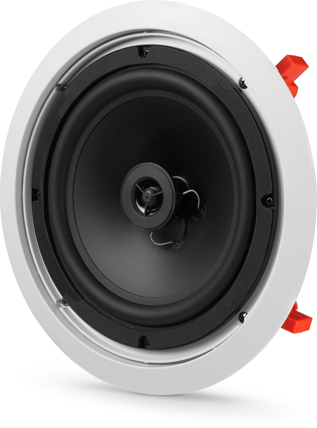 JBL® C-8IC White In-Ceiling/In-Wall Loudspeaker