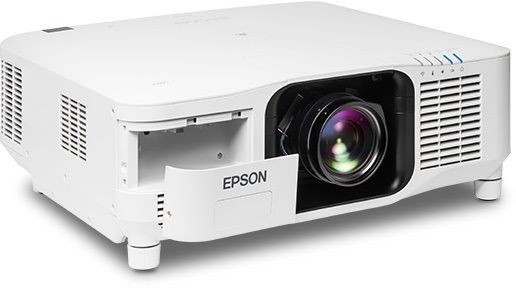 Epson® EB-PU2113W White Laser Projector 6