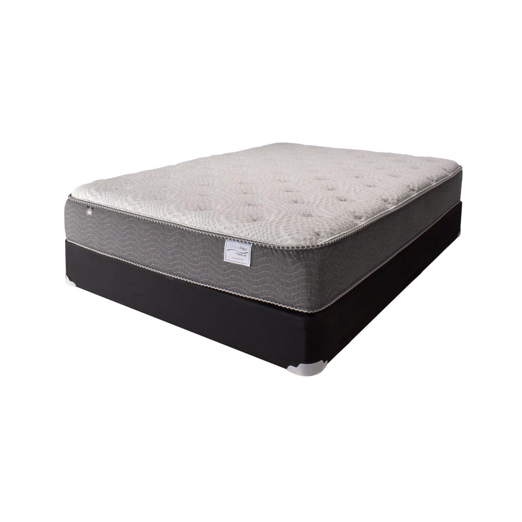 spring air comfortflex mattress