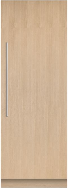 Fisher & Paykel Series 9 30 in. 16.3 Cu. Ft. Panel Ready Column Refrigerator