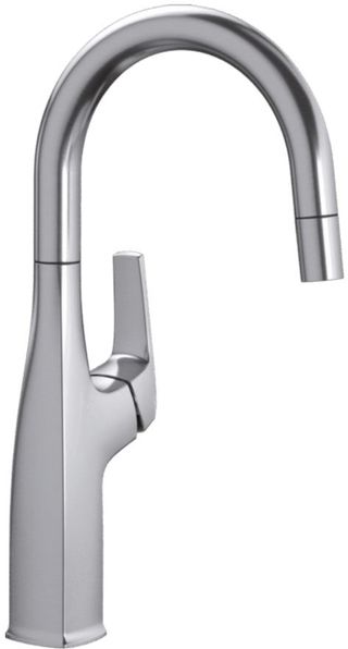 Blanco® Rivana Stainless 1.5 GPM Bar Faucet