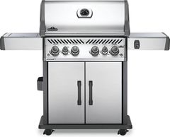 Napoleon Rogue® SE 525 61" Stainless Steel Free Standing Grill