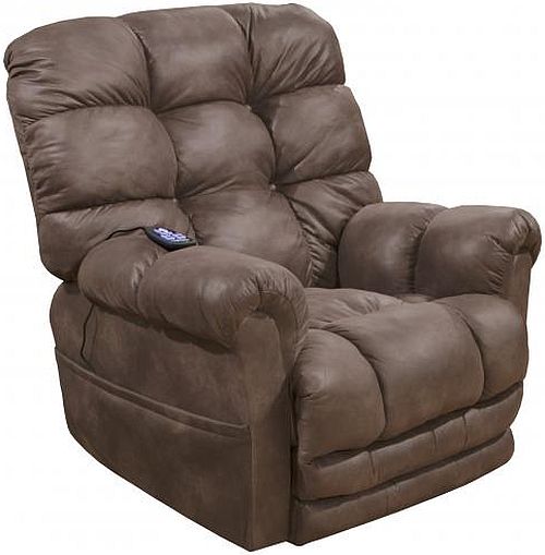 catnapper invincible lift recliner