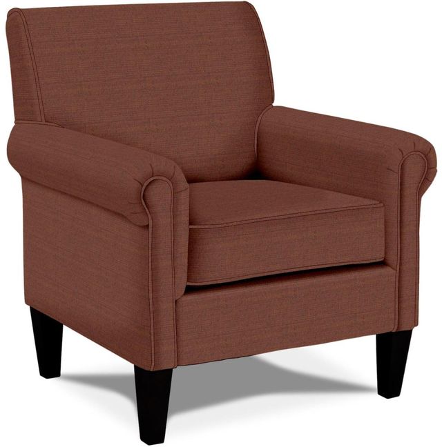 Best Home Furnishings® McBride Cayenne/Espresso Chair
