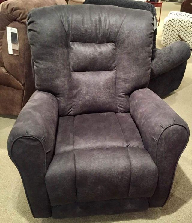 Southern Motion™ Grand Ink Rocker Recliner Chair