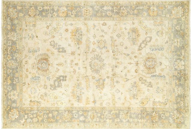 Oriental Weavers™ Tommy Bahama Palace Beige 9x12 Rug | Chesnick Furniture |  Victoria, TX