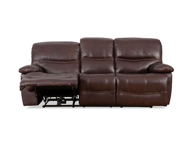 Avenger Power Leather Sofa, Loveseat, Recliner Free!-2