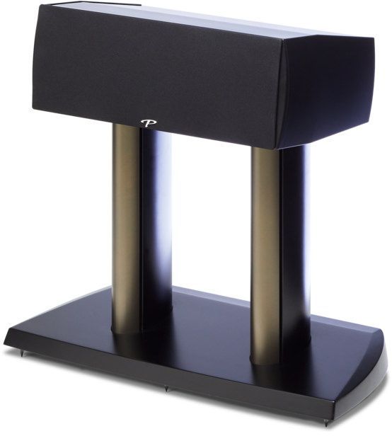 Paradigm® Premier 500C Gloss Black Center Channel Speaker 1