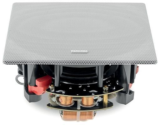 Focal® 100-T Series 5" 2-Way Loudspeaker  1