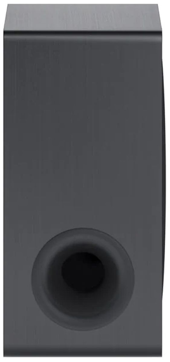 LG 9.1.5 ch High Resolution Audio Black Soundbar System with Dolby Atmos® 8