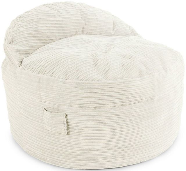 Bean Bag - Queen - Corduroy