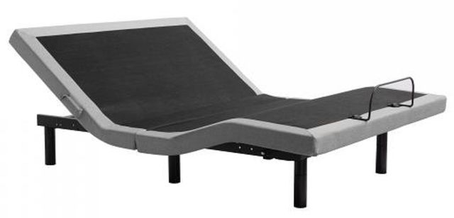 Malouf® Structures™ M455 Split California King Adjustable Bed Base