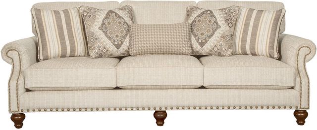 Craftmaster® New Traditions Sofa