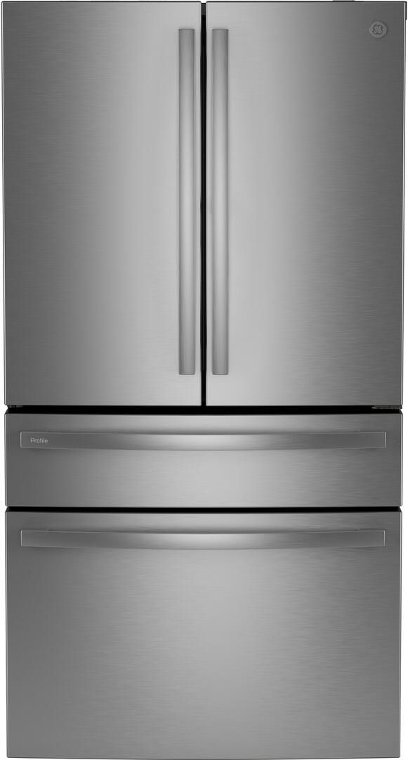 Ge freezerless online refrigerator