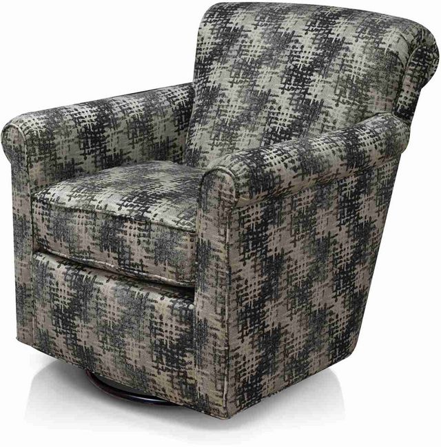 England Furniture Jakson Swivel Chair-3