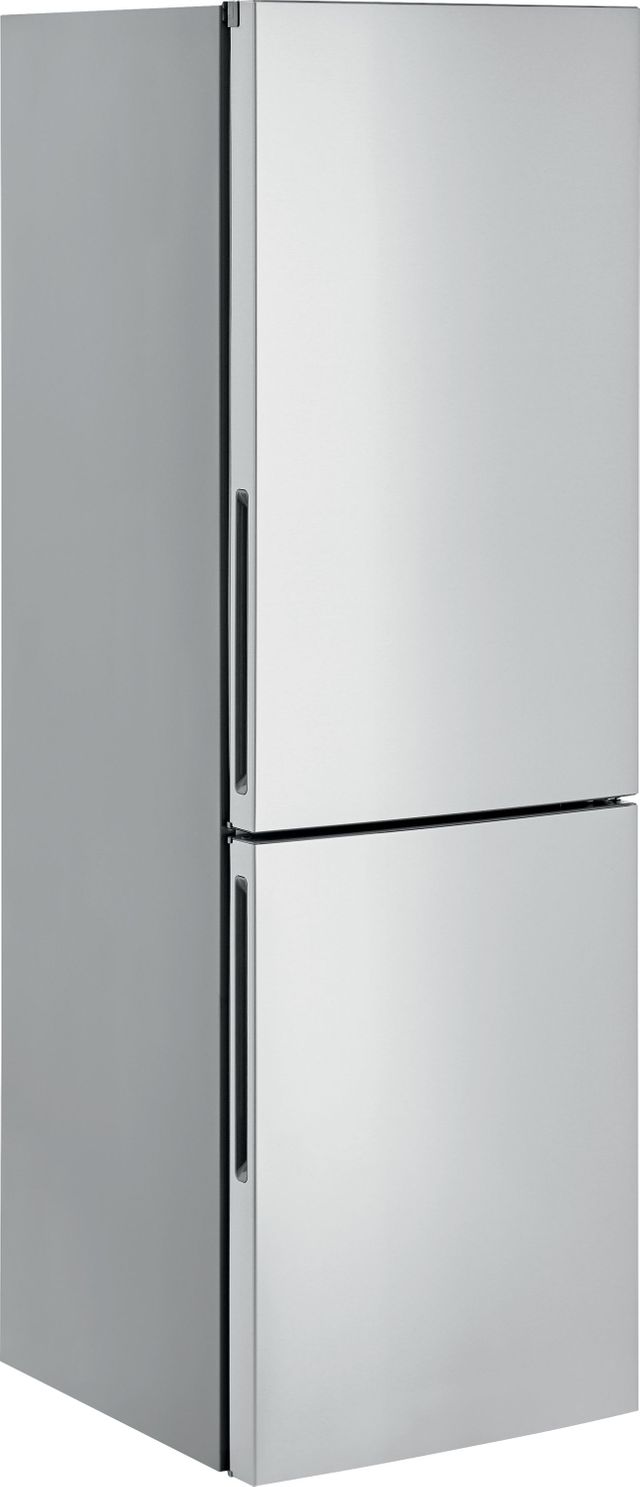 Electrolux Kitchen 11.8 Cu. Ft. Stainless Steel Bottom Freezer Refrigerator 4