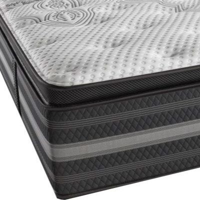 Beautyrest black mariela luxury outlet firm