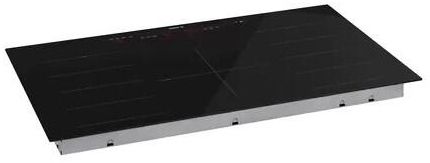 Bosch Benchmark® 36" Black Induction Cooktop 3