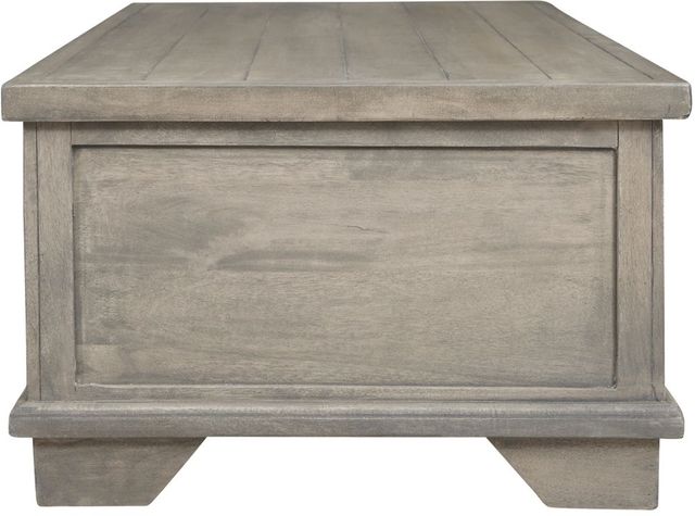 Signature Design by Ashley® Marcilyn Gray Lift Top Coffee Table-3