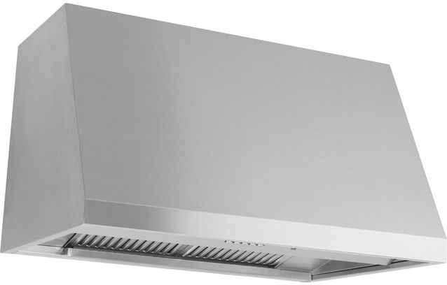 Cafe™ 30" Stainless Steel Commercial Wall Mounted Range Hood 2