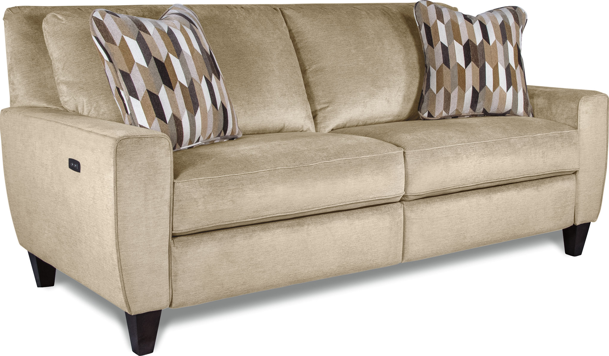 Edie reclining clearance sofa