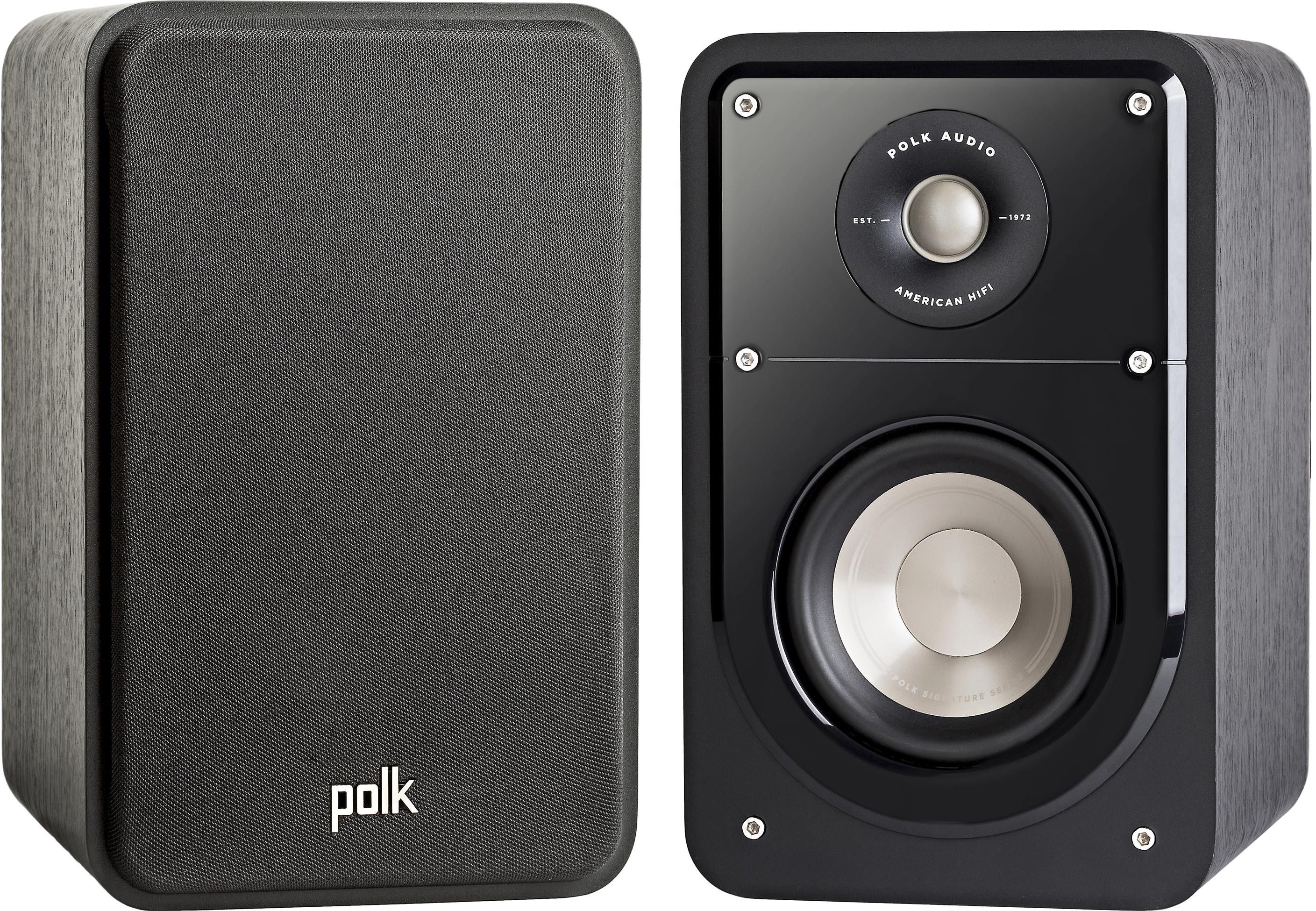 audio polk speakers