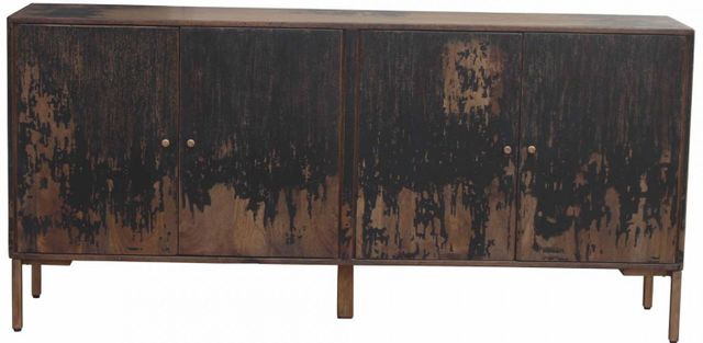 Moe's Home Collections Artists Sideboard