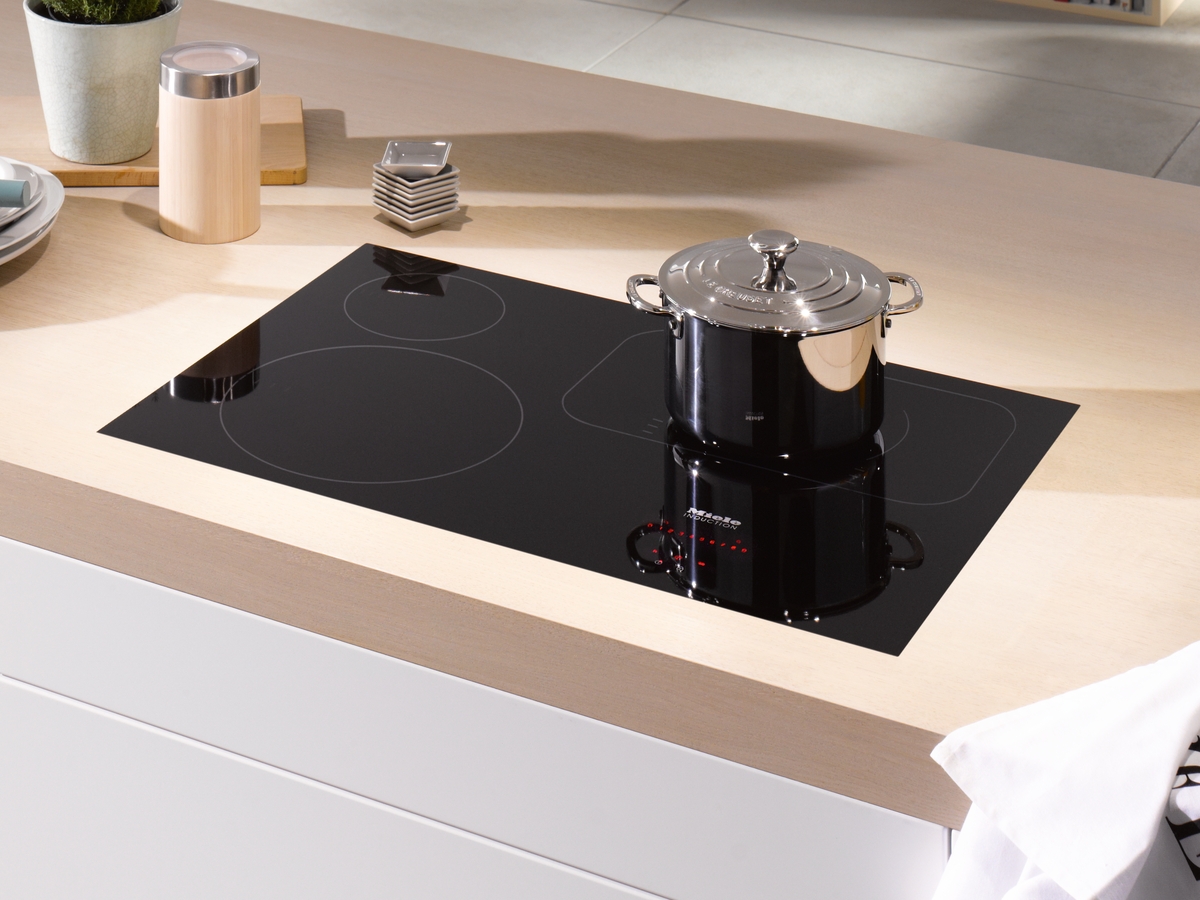 miele 30 induction range