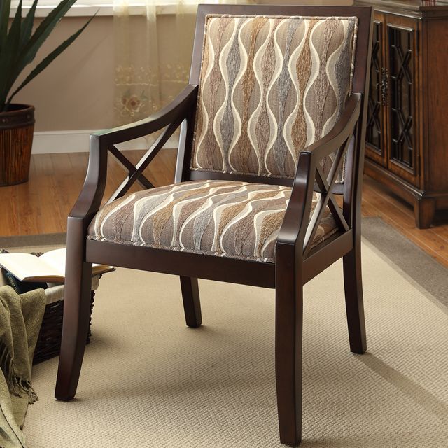 Coast to Coast Imports™ Accent Chair-1