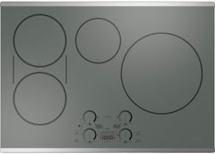 Café™ 30" Stainless Steel Induction Cooktop