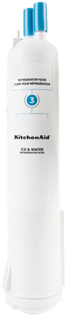 KitchenAid® Refrigerator Water Filter 3 1