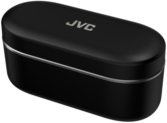 JVC Wireless Earbud Noise Cancelling Headphone 3