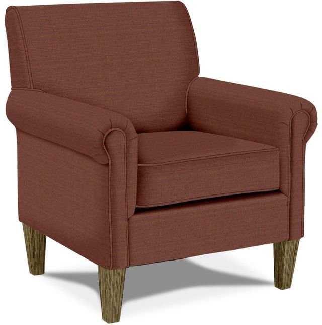 Best Home Furnishings® McBride Cayenne/Riverloom Chair