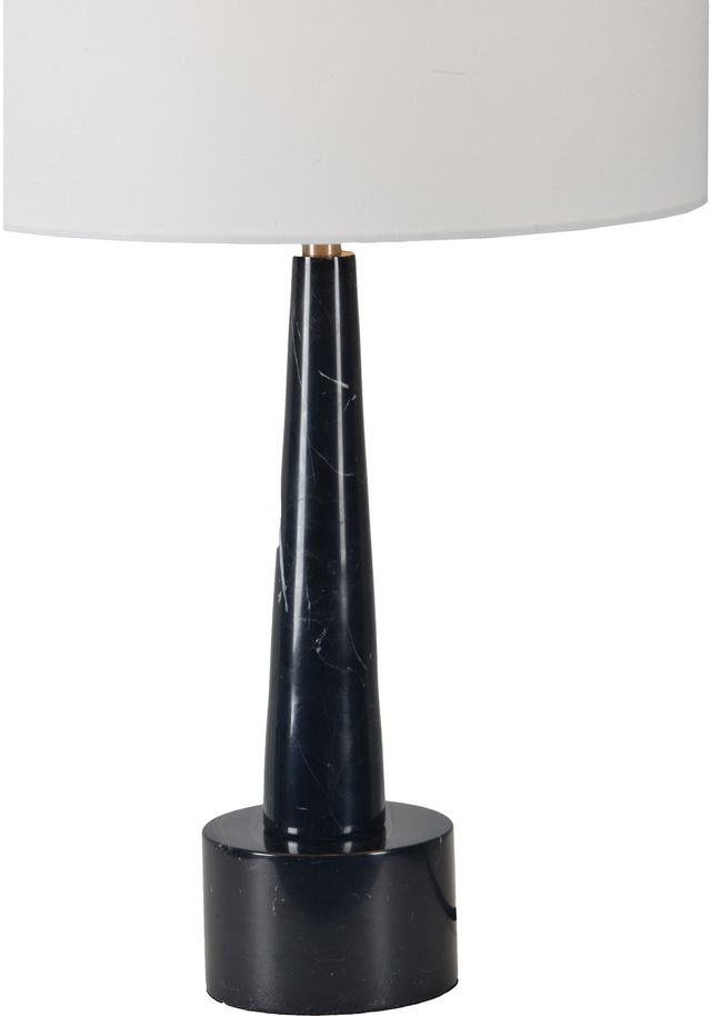 Renwil® Briggate Black Table Lamp 1