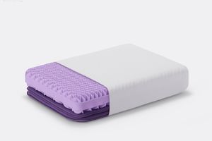 Purple® The Purple® Pillow (with Boosters)