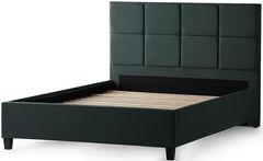 Malouf® Scoresby Spruce King Designer Bed
