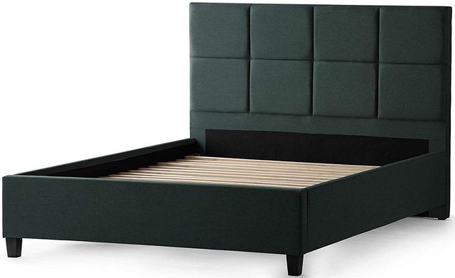Malouf® Scoresby Spruce Full Designer Bed