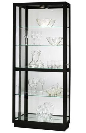 Howard Miller Jayden III Curio Cabinet-0