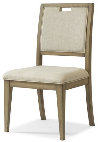 Klaussner® Melbourne Side Chair