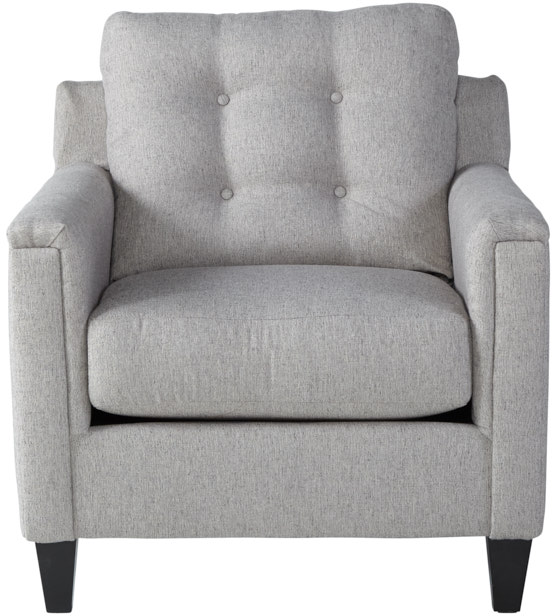 Hughes Furniture Living Room Chair-1