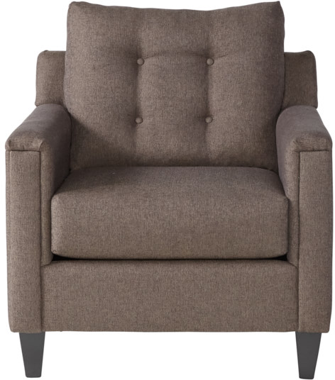 Hughes Furniture Living Room Chair-2