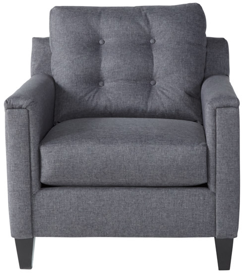 Hughes Furniture Living Room Chair-3
